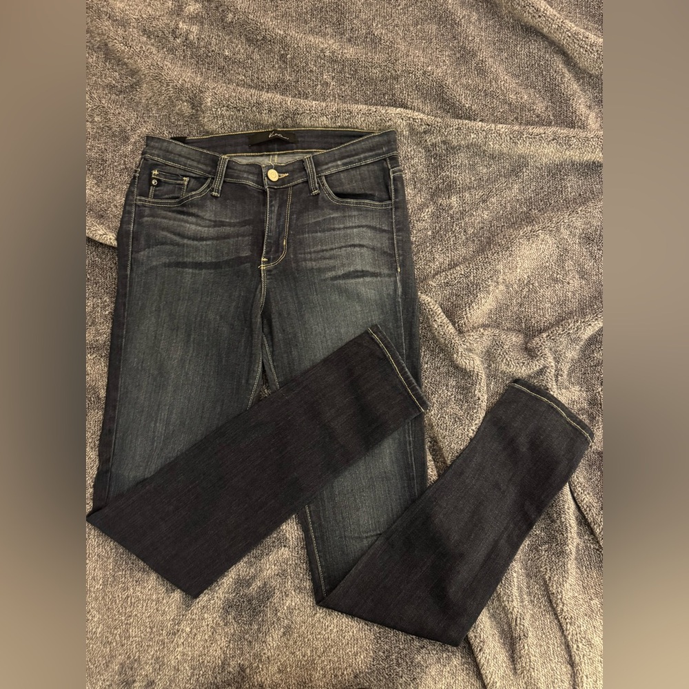 KanCan Skinny Jeans